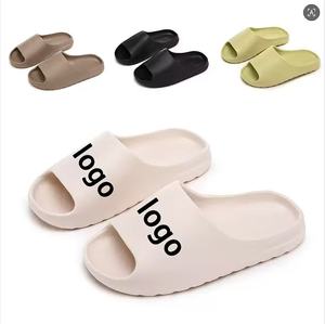 Pantuflas de EVA Personalizadas de Gran Tamaño para Mujer, Pantuflas Creativas Personalizadas · - Product Image 4