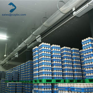 Gran venta de almacenamiento en frío para cultivo de setas, paneles de refrigerador de verduras, Enfriador de habitación fría - Product Image 2