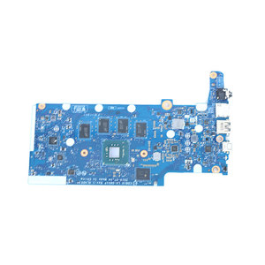 00PH51 โครมบุ๊กเมนบอร์ดสำหรับเดลล์ โครมบุ๊ก 3100 2-in-1 Intel Celeron N4020 4GB LPDDR4 64GB eMMC อะไหล่ซ่อม - Product Image 1