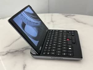 Mini ordenador portátil de bolsillo con pantalla táctil de 7 pulgadas, 12Gb, Win 10, precio barato, alta calidad, nuevo ordenador portátil - Product Image 6
