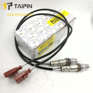 Cao Khả năng tương thích phổ cảm biến oxy 04e906262bp cho <span class=keywords><strong>Volkswagen</strong></span> Passat Skoda Yeti - Product Image 5