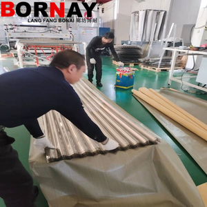 Panneaux de toiture résistant aux vents forts, aux fortes pluies ou aux températures extrêmes, <span class=keywords><strong>plaque</strong></span> de <span class=keywords><strong>polycarbonate</strong></span> de haute qualité, matériau de construction en plastique - Product Image 4