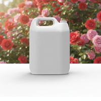 Huile Essentielle Parfumée GuLing 5 Étoiles pour Hôtels, Concentré de Parfum Doux et Non Irritant à Base d'Extraits Végétaux Naturels, Tenue jusqu'à 15 Jours
