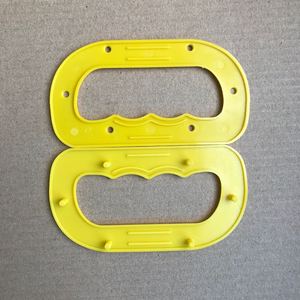 Chấp Nhận Tùy Chỉnh Cà Phê Bao Bì Thức Ăn Hạt Giống Túi Gạo Nhựa Túi Xử Lý - Product Image 4