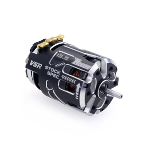 Moteur sensorisé Surpass Hobby Rocket 540 V5R avec <span class=keywords><strong>ESC</strong></span> TS160 V2 pour compétition de course de voitures RC 1/10 Drift 3RACING SAKURA - Product Image 3