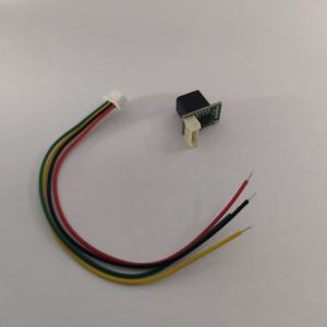 Kompaktes Laser-Entfernungsmessmodul 100Hz Hochpräzises Entfernungsmesser-Modul AGV Lasersensor Tof Mit 10 <span class=keywords><strong>m</strong></span> Reichweite - Product Image 6