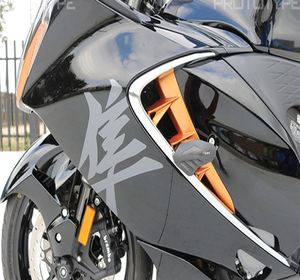 Protectores Anticaída Deslizantes para Chasis de Motocicleta HAYABUSA para SUZUKI GSXR1300 Gen3 2021-2025 - Product Image 6