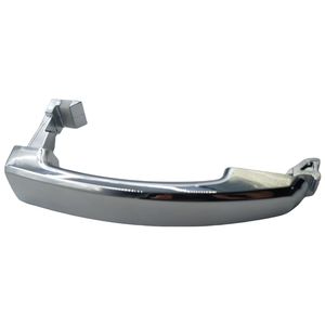 En venta, manija de puerta lateral exterior delantera cromada de alta calidad, juego de manija de puerta corredera izquierda y derecha 6105530-W01 - Product Image 6
