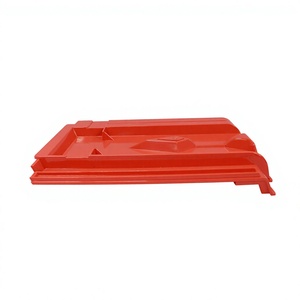Teja Acrílica PMMA Premium con Acabado de Alto Brillo - Product Image 1