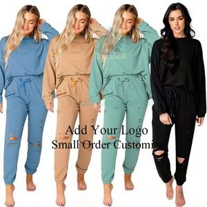 Tute Sportive Personalizzate all'Ingrosso, <span class=keywords><strong>Abbigliamento</strong></span> Sportivo da Palestra, Completi Sportivi da Donna, Tute Strappate, Completi da Jogging, <span class=keywords><strong>Abbigliamento</strong></span> Attivo - Product Image 5