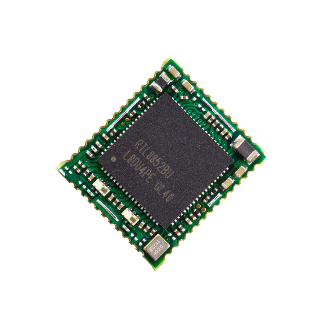 RTL8852BU WiFi module Bluetooth 5.2 module WiFi6 IoT Wireless Communication module RTL8852BU