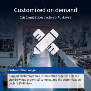 PVC kauçuk cıvata iplik koruma toz yalıtım korozyona dayanıklı dış iplik dairesel boru kılıf hortum kapağı - Product Image 6