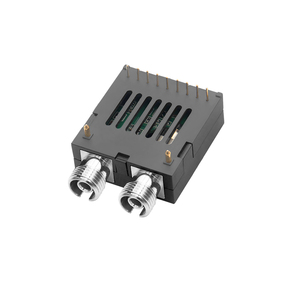 GIANTECH 1X9 Optical Module GT-ST132-F3-I Low Speed 10M Coupling TTL Single Mode Dual Fiber 20KM 24PIN Optical Module - Product Image 3