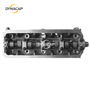 Abl/aef động cơ hoàn chỉnh Xi lanh đầu cho VW Transporter T4 1.9td cho 908058 908059 028103351l 028103351n 028103351e - Product Image 2