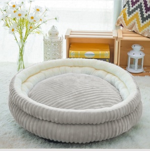 Cama y Nido para Perro de Invierno, Creativa y Moderna, Cálida y Lavable, del Mejor Fabricante - Product Image 6