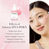 Kit de Soins Cutanés Marque Blanche PDRN AHA : Tonique Apaisant aux Peptides Régénérants Effet Éclat Rose et Masque Gelée au Collagène à Changement de Couleur