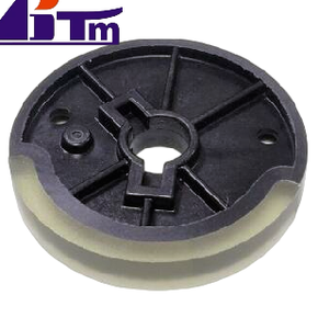 Glory UW-F4 Spare Parts <strong>4</strong> Pockets Mixed Bill <strong>Counter</strong> <strong>Currency</strong> Banknote Money <strong>Counting</strong> <strong>Machine</strong> - Product Image 3