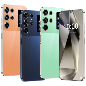 Nuevo Teléfono S25 Ultra 5G 2026 con 22GB de RAM y 2TB de Almacenamiento, Pantalla Grande de 7.3 Pulgadas, Batería Grande de 7800mAh, Cámara de 108MP - Product Image 6