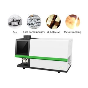 Spectromètre CCD ICP-OES avec détection de spectre complet pour les tests environnementaux et alimentaires - Product Image 2