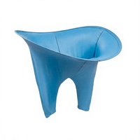 Jeu de Jardin Amusant pour Enfants : Attrape-Balles avec Cible Extra-Large, Jouet Sportif Actif Portable pour la Famille en Extérieur