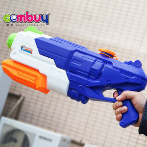 Dibujar tipo de juego de niños de aire de presión 1850ml juguetes pistola de agua - Product Image 4