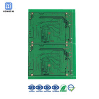 HONGTAI Servicio de Ensamblaje de PCB y PCBA Personalizado, Fabricación en Fábrica