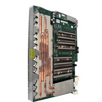 Carte de ligne FWLT-C 16 ports XGS-PON OLT Nokia pour équipement de fibre optique série 7360 ISAM FX