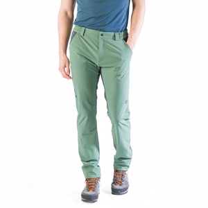Pantaloni da trekking TURCHIO per uomo - Product Image 2
