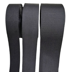 Pit Pattern Polyester Backpack Webbing Straps Ribbon <b>Binding</b> <b>Tape</b> Belt for Bags Accessories Strap Polyester Pit Webbing - Product Image 5