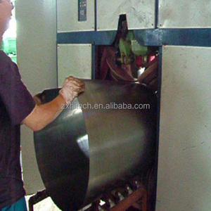 Dây Chuyền Sản Xuất Thùng Sắt/Dây Chuyền Sản Xuất Thùng Dầu/Dây Chuyền Sản Xuất Thùng - Product Image 1