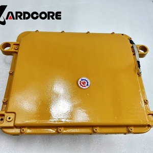 ECM Engine <b>Electronic</b> <b>Control</b> <b>Module</b> ECU Controller 212-9450 10R-4085 for 345B 385B 5090B Excavator D8R D8N D7R - Product Image 2