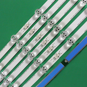 Nuova striscia di retroilluminazione LCD J-183 <span class=keywords><strong>LG</strong></span> Innotek POLA 2.0 <span class=keywords><strong>55</strong></span>" tipo L Rev0.1 per <span class=keywords><strong>LG</strong></span> 55LN570S/570U/570V/5757 55LN5758 55LN575R 55LN575S striscia luminosa a LED - Product Image 4
