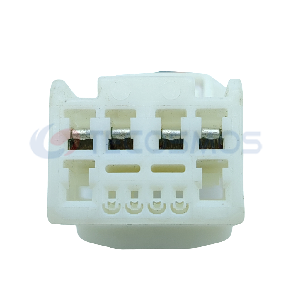 Car Door Lock Block Toyota Wiper Motor Plug Suitable for Toyota 10 Pin Female CT10-0102M