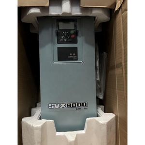 EATON SVX9000 Neuf, Original, Machine Complète, Convertisseur de Fréquence SVX060A1-4G1N1 PX0105411N En Stock SVX060A1-4G1N1 EATON SVX9 - Product Image 3