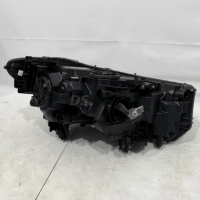 Para BMW Serie 6 GT G32, Faro Delantero Izquierdo y Derecho 630i, Módulo de Lente LED Delantero 640i, Carcasa de Ensamblaje OEM de Alta Calidad