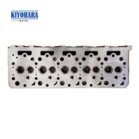 Culasse d'usine pour Toyota 1HDT 2L 3L 5L 11101-541050/11101-54130/11101-54160 11101-54120 11101-54121 1HZ 2H 2L-T 14B 15B