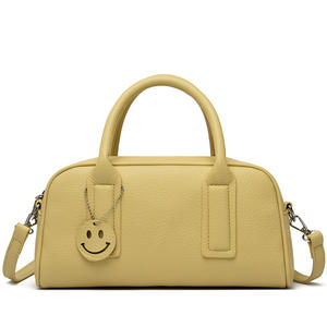 Sacs à main tendance pour femmes 2025 – Nouveau modèle urbain, simple et décontracté, sac à bandoulière, petit sac carré, sac de moto - Product Image 4