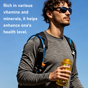 OEM ODM Electrolyte Powder Drink Support to Replenish Lost Minerals and Rich in various vitamins <b>Herbal</b> <b>Supplement</b> - Product Image 4