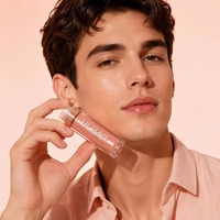 Gloss à lèvres en marque privée OEM, formule personnalisée, gloss à lèvres 12 couleurs