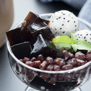 Suministro <span class=keywords><strong>de</strong></span> Fábrica ZONEGOING 1KG <span class=keywords><strong>Polvo</strong></span> Premezclado <span class=keywords><strong>de</strong></span> Jalea <span class=keywords><strong>de</strong></span> Hada Tostada con Azúcar para Té <span class=keywords><strong>de</strong></span> Burbujas y Postres - Product Image 3