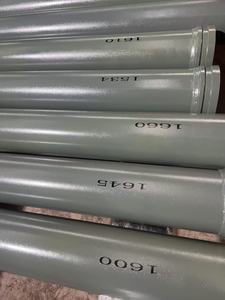 Pièces détachées pour pompe à béton IHI DN125, tuyau <span class=keywords><strong>tremie</strong></span> pour béton, tuyau <span class=keywords><strong>tremie</strong></span> en acier - Product Image 6