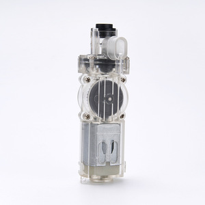 Pompe à piston électrique miniature 3,7 V Pin Chang pour irrigateur dentaire - Product Image 2