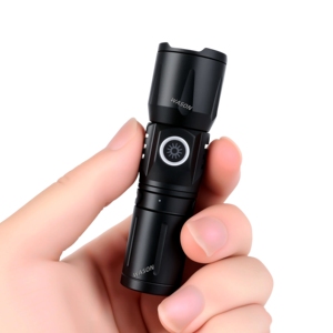 Wason Mới Tốt Nhất Người Bán Edc <span class=keywords><strong>Mini</strong></span> Xách Tay Cầm Tay Đèn Pin Có Thể Sạc Lại Nhỏ Nhôm <span class=keywords><strong>Torch</strong></span> Ánh Sáng Tiện Dụng Túi Ánh Sáng Đèn Flash - Product Image 5