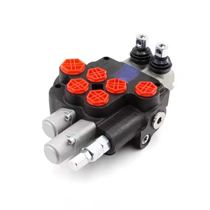 Soupape de décharge thermique hydraulique P80A pour systèmes hydrauliques |   Vente en gros et fourniture directe d'usine - Product Image 6