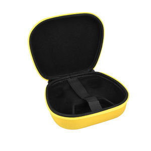 Estuche de Viaje para Controlador EVA para PS5 para <span class=keywords><strong>PS4</strong></span>, Caja de Protección Rígida para Transportar Controles de Videojuegos - Product Image 3