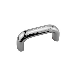 Mwre U Shaped Aluminum Alloy Handle A 2602A For Electrical Boxes Cabinets Server Racks Durable Solid Handle - Product Image 4