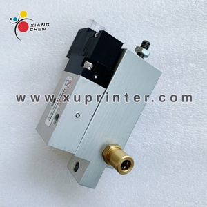 Vanne solénoïde d'embrayage à rouleau d'encre pour cylindre pneumatique WD F4.335.056/07 pour pièces d'impression offset XL105 CD102 SM102 F4.335.056 - Product Image 5