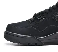शीर्ष गुणवत्ता J4s ओग रेट्रो डिजाइनर जूते प्रसिद्ध ब्रांडों स्नीकर्स खेल जूते Sepatu बास्केटबॉल जूते Zapatillas पुरुषों महिलाओं