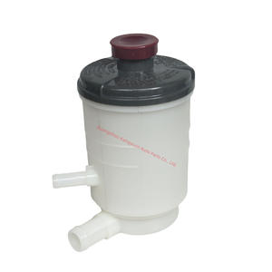 Réservoir de liquide de direction assistée Guangzhou Kangyuan 53701-SHJ-A02 pour Honda Odyssey 2005-2010, en plastique - Product Image 4