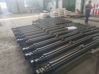 Factory Direct Sale Digger Spare Parts Hydraulic Cylinder fits Komatsu PC Series 6 to 30 Ton Ram